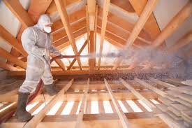 Best Fireproof Insulation  in Morrisville, PA